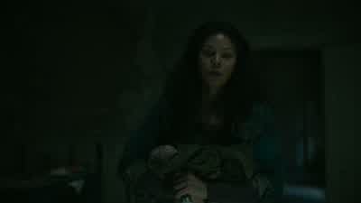 I can't kill you. - The Last of Us