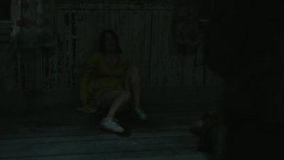 I can't kill you. - The Last of Us