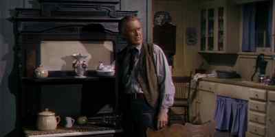 I can't knock you down,
cause you're in my house. - Man Without a Star