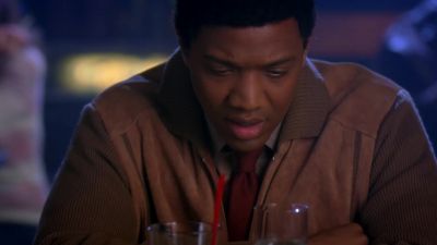 I can't leave her, Ellis. - Grey's Anatomy