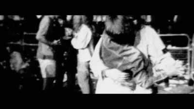 "I can't leave the site." - Oasis: Knebworth 1996