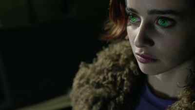 I can't let an innocent person
go down for something I did. - Humans