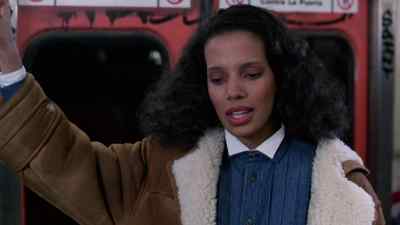 I can't let you do that. - Coming to America