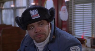 I can't let this happen - Jingle All the Way