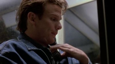 I can't let you hear this I can't let you hear this - The Last Seduction
