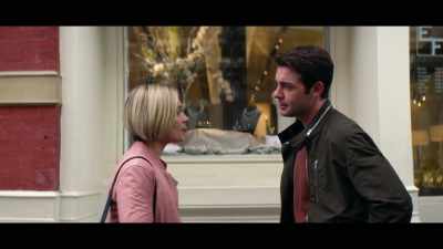 I can't let it
take over my life. - Tell Me a Story