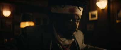 I can't let you leave without
explaining everything. Alright? - Sorry to Bother You