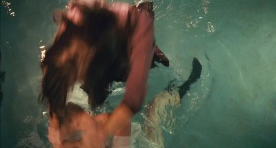 I can't let you live Don't you see This is the only way - The Haunting of Molly Hartley