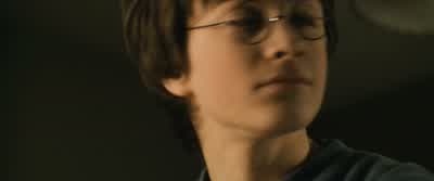 I can't let you out, Hedwig. - Harry Potter and the Chamber of Secrets