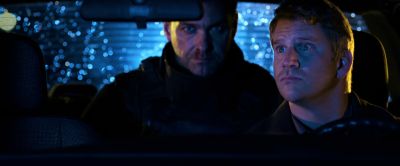 Let me out - Punisher: War Zone