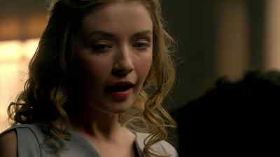I can't let Ryder die. - Into the Badlands