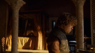 I can't let you starve. - Game of Thrones