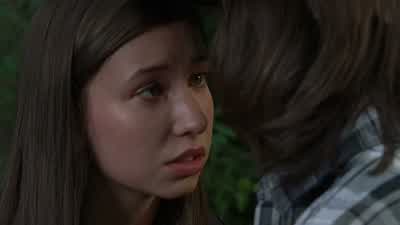 I can't let them get away with this. - The Walking Dead