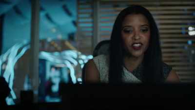I can't let someone with that
kind of judgment lead my team. - Zoey's Extraordinary Playlist