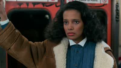 I can't let you do that. - Coming to America