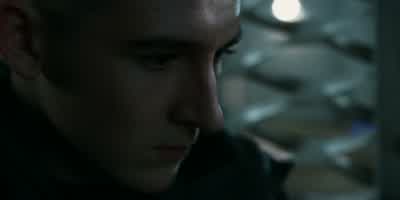 I can't let you go. - Halo