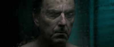 I can't lie to myself anymore, - Breaking Point