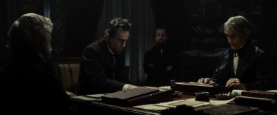 I can't listen to this anymore - Lincoln