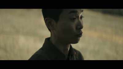 I can't live being a victim like you. - Remember