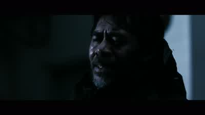 I can't live forever. - 30 Days of Night