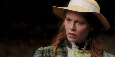 I can't live in between. - Picnic at Hanging Rock
