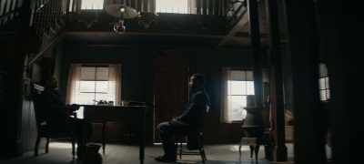 I can't live my life
   as a fugitive. - Walker Independence