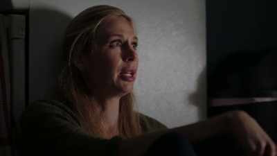 I can't live
like this anymore." - The InBetween