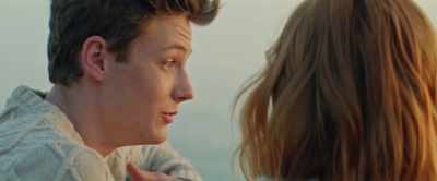 I can't live like this.
I'm not alive. - Max and Me