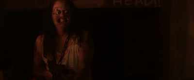 I can't live - Cleavers: Killer Clowns