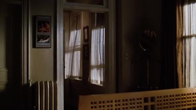 I can't live with it Emily - Altered States