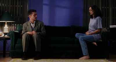I can't live without you. - Coldblooded