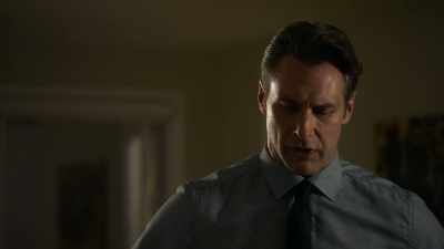 I can't even look at you. - My Husband's Killer Affair