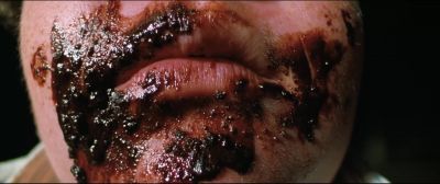 I can't look Is he going to puke Without a doubt - Matilda