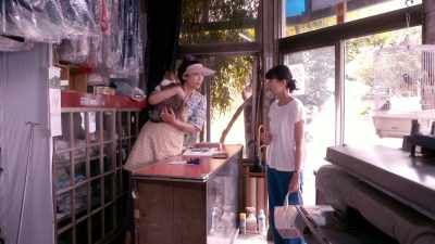 I can't look after the shop that often. - When I Get Home, My Wife Always Pretends to be Dead