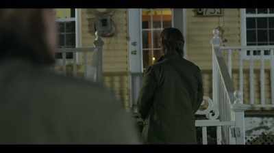 I can't lose any more, not even Marv. - The Amityville Curse