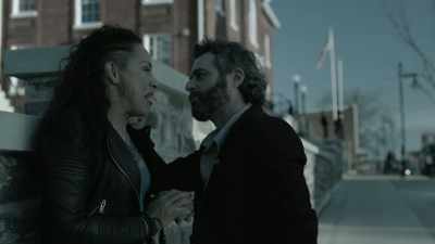 I can't lose my baby.
Please, just-- - Eyewitness