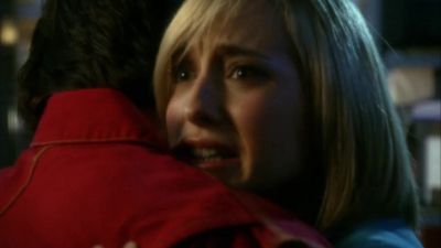I can't lose you, Clark. - Smallville