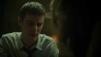 I can't lose you. - Mr. Mercedes
