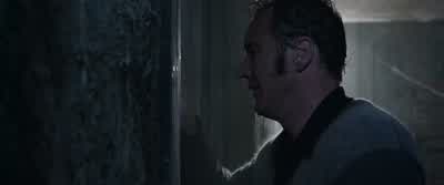 I can't lose you. - The Conjuring 2