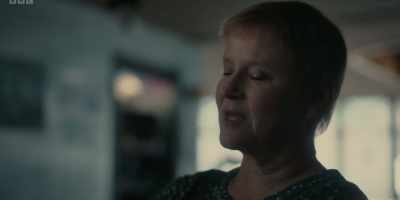 I can't, love, especially not
without your mum's say-so. - The Pact