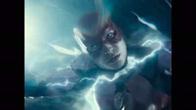 I can't maintain this! - Zack Snyder's Justice League