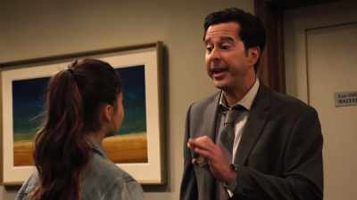 I can't make any promises, - No Good Nick