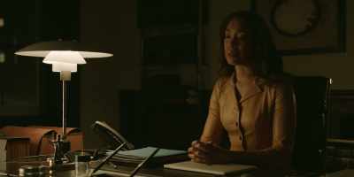 - I can't make any promises, - Pearson
