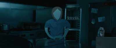 I can't make
everything okay anymore. - The Eden Theory