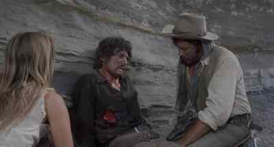 I can't make it, Frank. - The Hunting Party