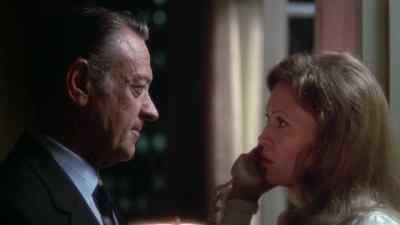 I can't make it tonight, love.
Call me tomorrow. - Network