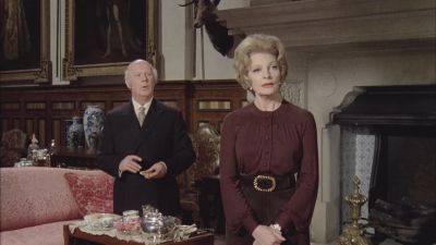 I can't marry a second time - The Ruling Class