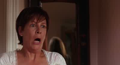 I can't marry Ryan Ew - Freaky Friday