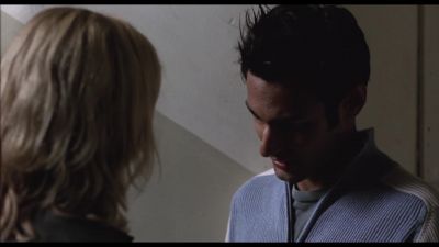 I can't match you - Ae Fond Kiss