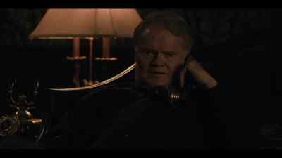 I can't meet you at
a federal courthouse. - Emperor of Ocean Park